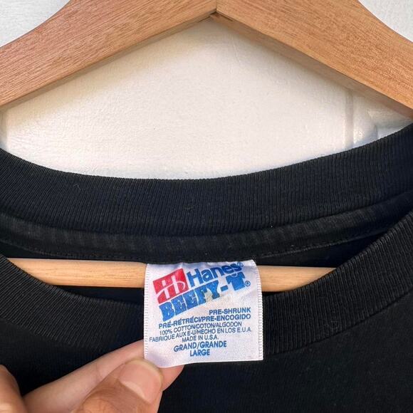 Vintage Mark Martin NASCAR Shirt - Picture 7 of 8